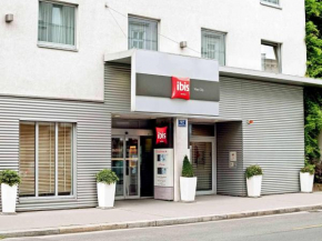 Отель ibis Wien City  Вена